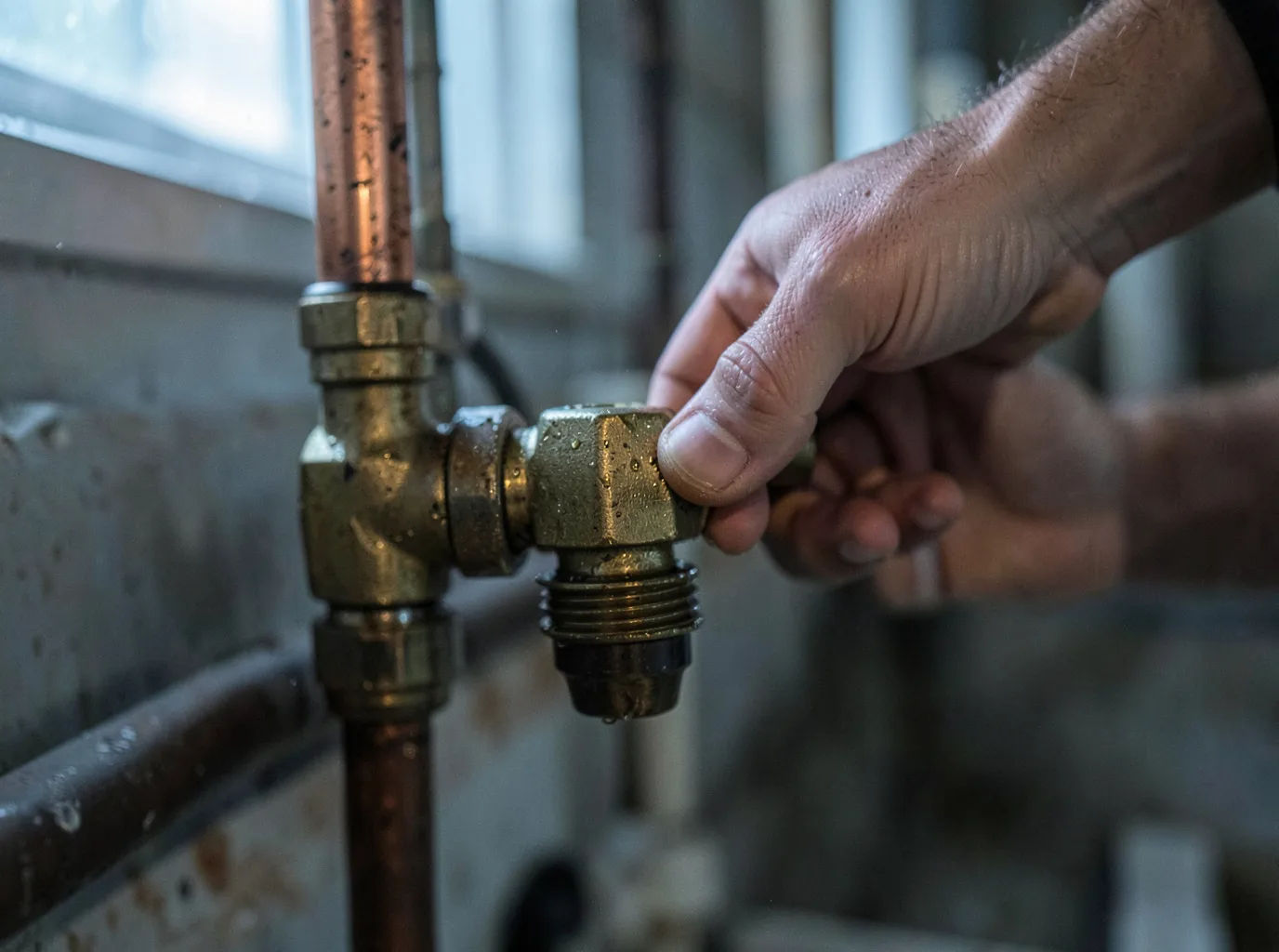 Emergency Plumber Ashton, MD FAQs